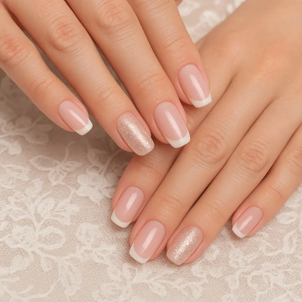 Bridal Nail Ideas: Elegant Looks for Every Wedding Style