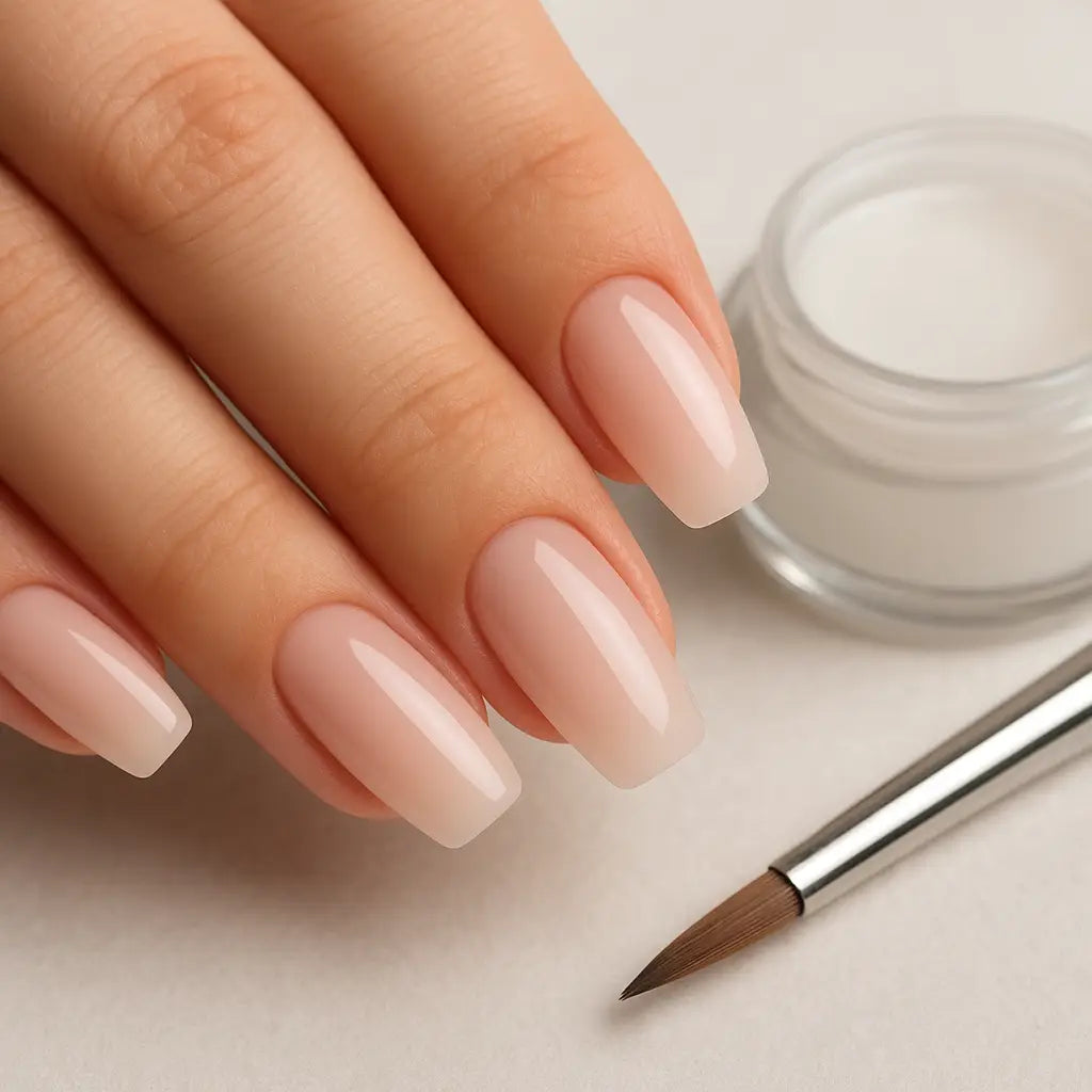 The Rise of Builder Gel — Why It’s Becoming a Salon Essential