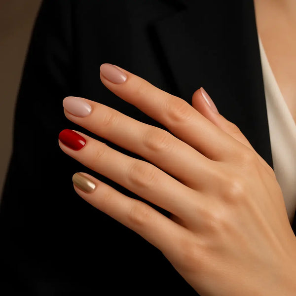 Elegant Nail Polish Ideas for Formal Events: Timeless Shades for Every Occasion