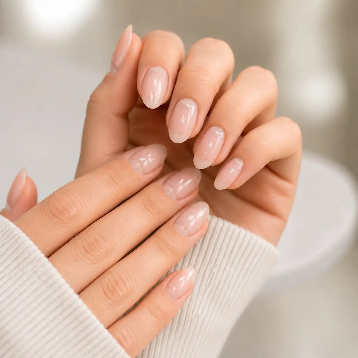 The Longevity Formula: What Actually Makes Nail Enhancements Last Weeks Without Issues