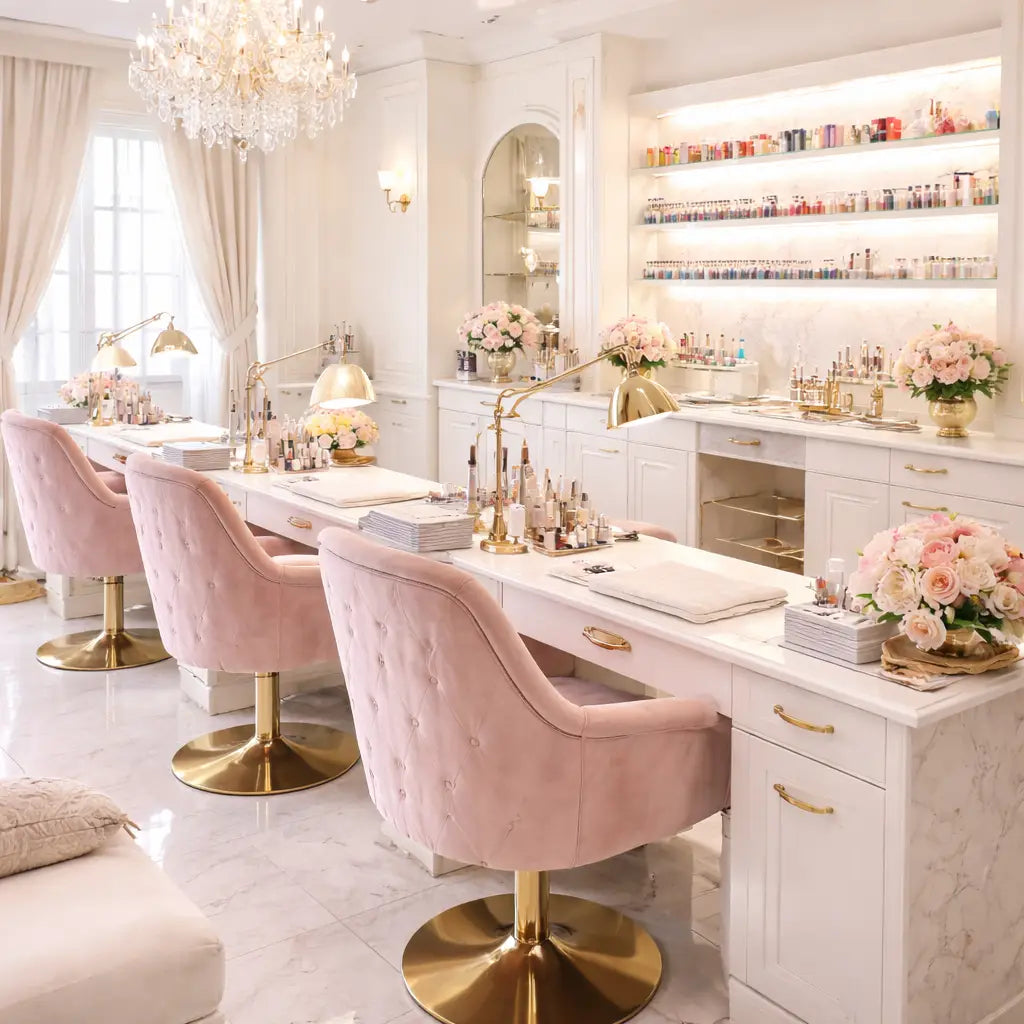 Perfect Manicures Start Here: Why Nail Preparation Makes All the Difference