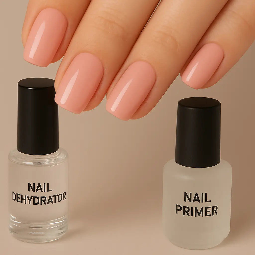 The Truth About Nail Dehydrators & Primers — Do You Really Need Them?