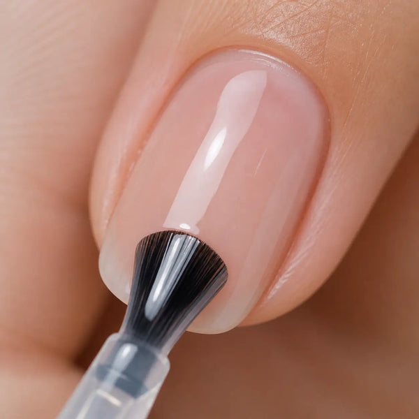The Perfect Base: How the Right Foundation Determines the Entire Nail Result