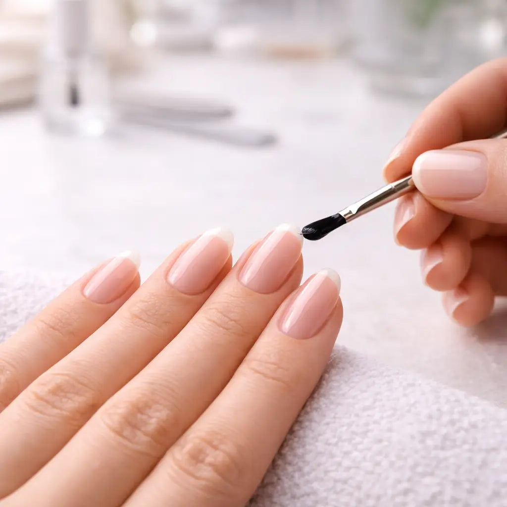 The Correct Application Order That Unlocks the Full Potential of Professional Nail Products