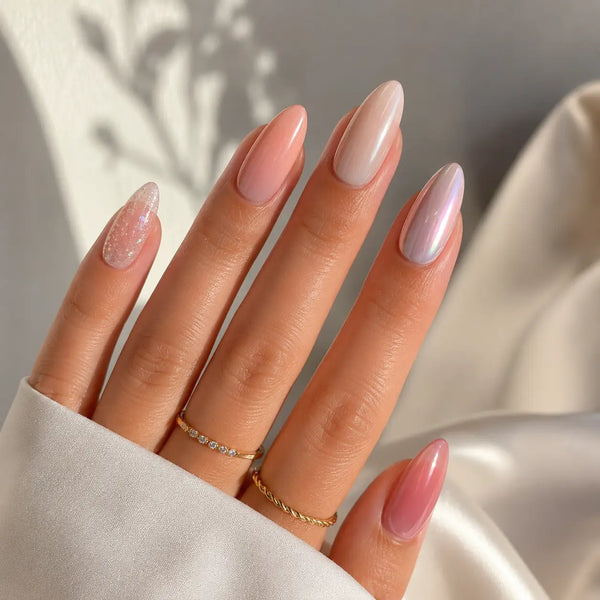 Why Almond Nails Continue to Dominate Every Season