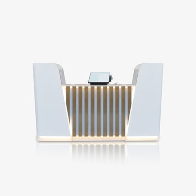 T Spa - Le Cinq Reception 72″
