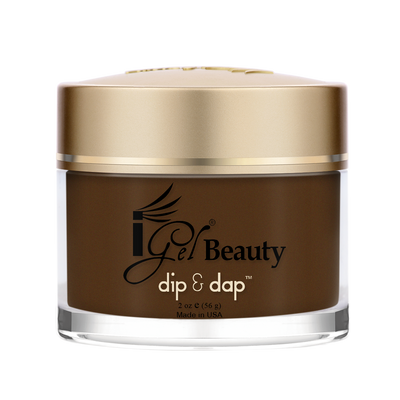 iGel Dip & Dap Powder - DD248 Weekender