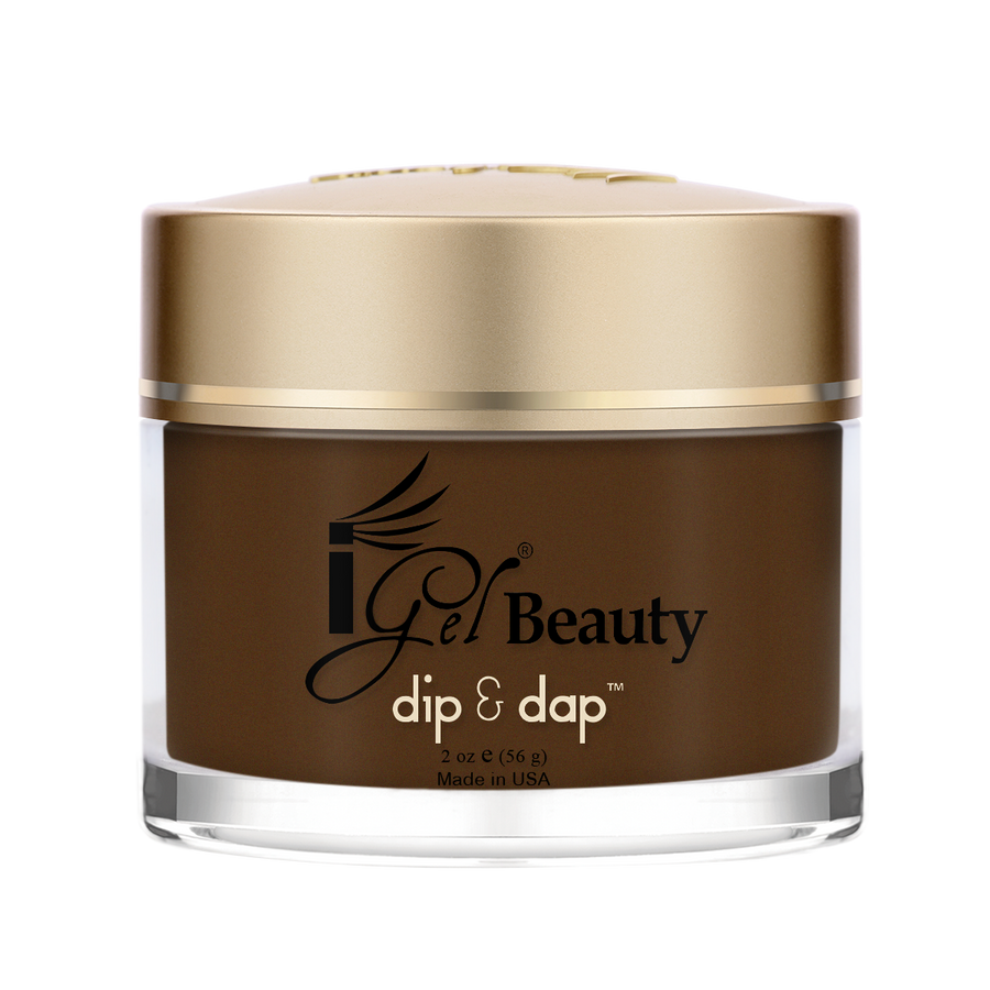 iGel Dip & Dap Powder - DD248 Weekender