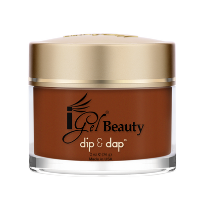 iGel Dip & Dap Powder - DD249 Autumn Love