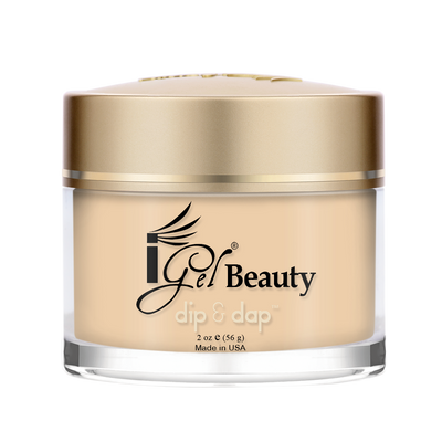 iGel Dip & Dap Powder - DD259 Chaste