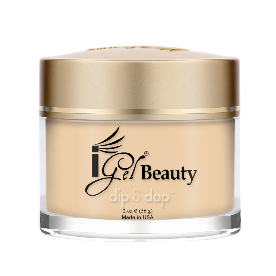 iGel Dip & Dap Powder - DD259 Chaste