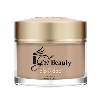 iGel Dip & Dap Powder - DD261 Virtuous