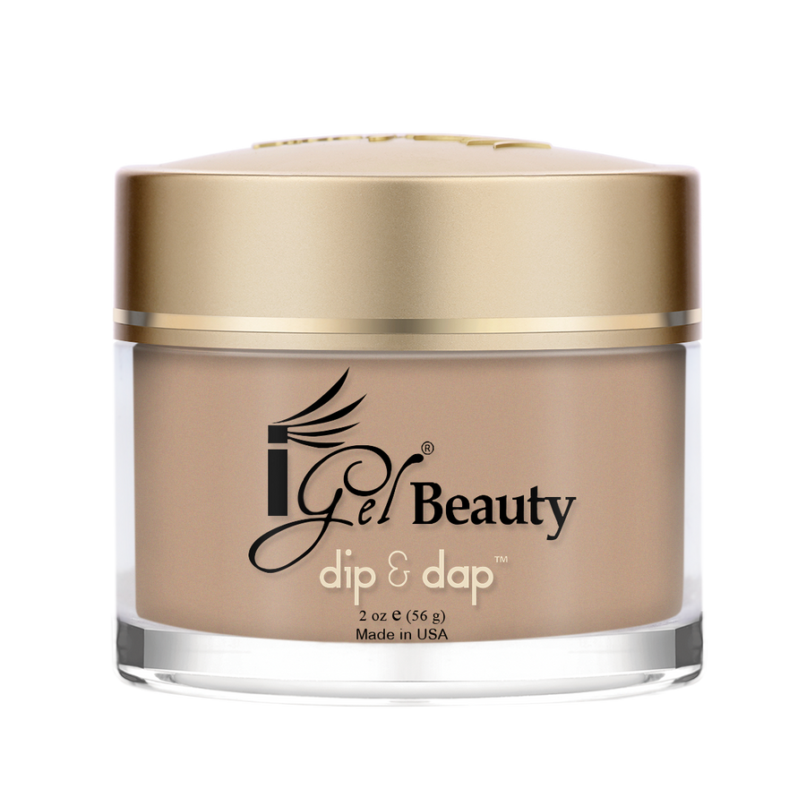 iGel Dip & Dap Powder - DD261 Virtuous