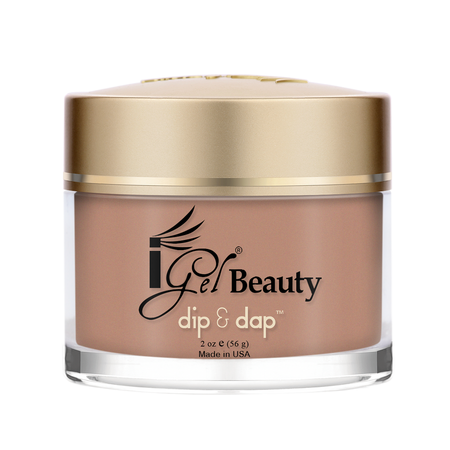 iGel Dip & Dap Powder - DD262 Ambition