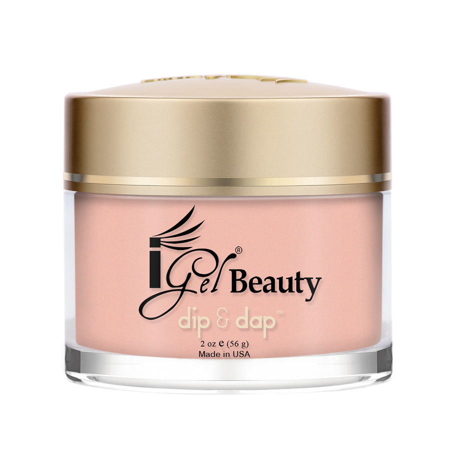 iGel Dip & Dap Powder - DD265 Take Me Home
