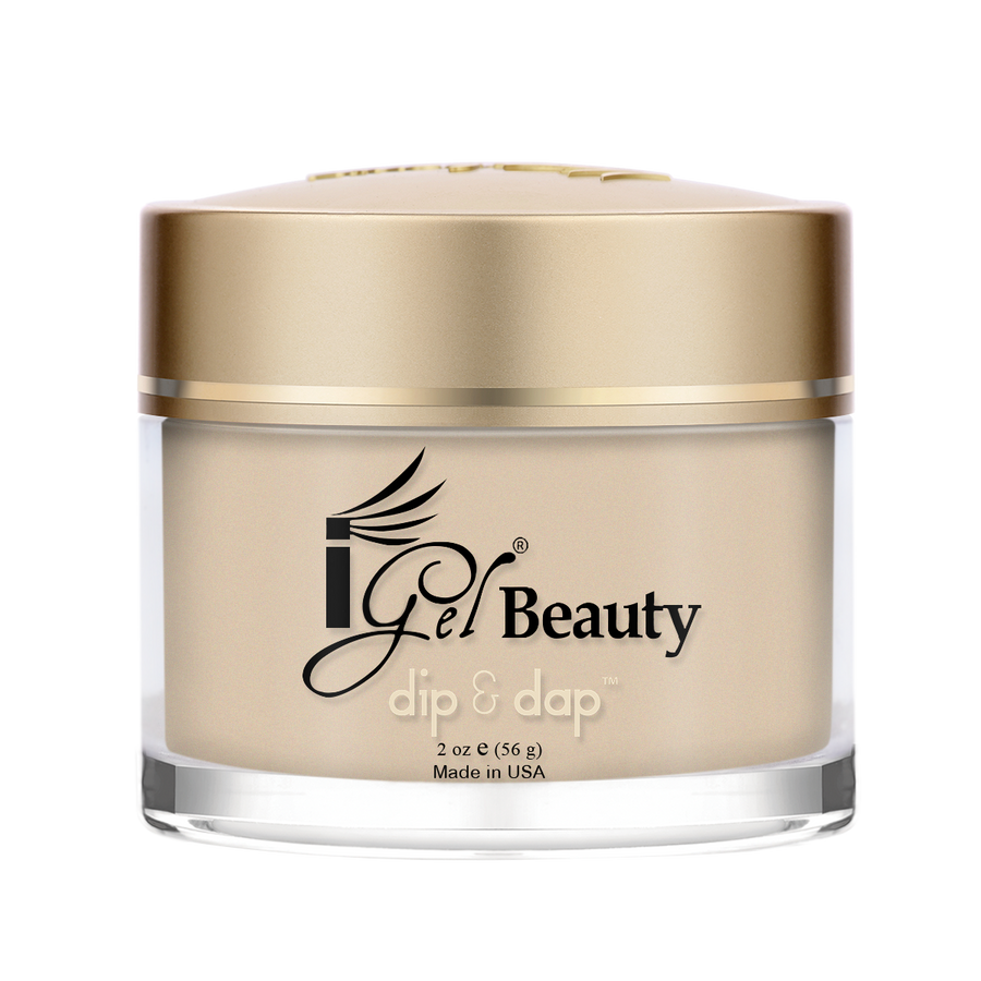 iGel Dip & Dap Powder - DD272 Respectable