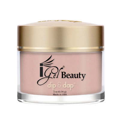 iGel Dip & Dap Powder - DD287 Eccentric