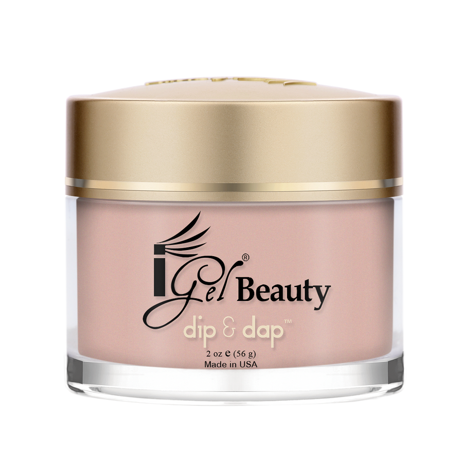 iGel Dip & Dap Powder - DD287 Eccentric