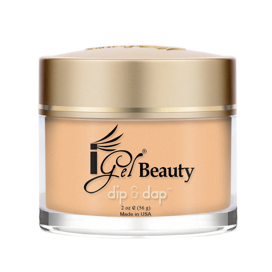iGel Dip & Dap Powder - DD289 Flaunt It