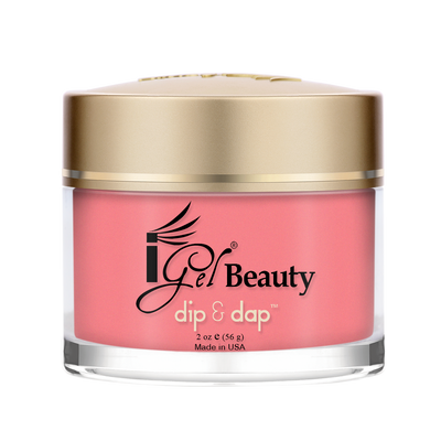 iGel Dip & Dap Powder - DD292 Vibrancy