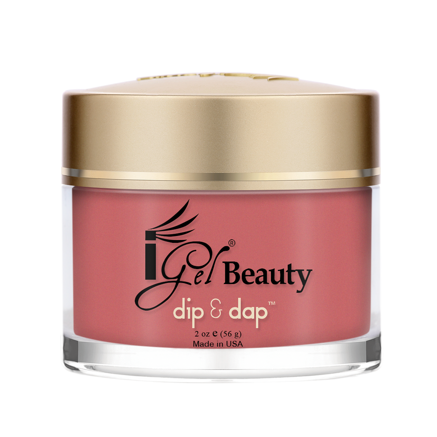 iGel Dip & Dap Powder - DD296 Modern Love