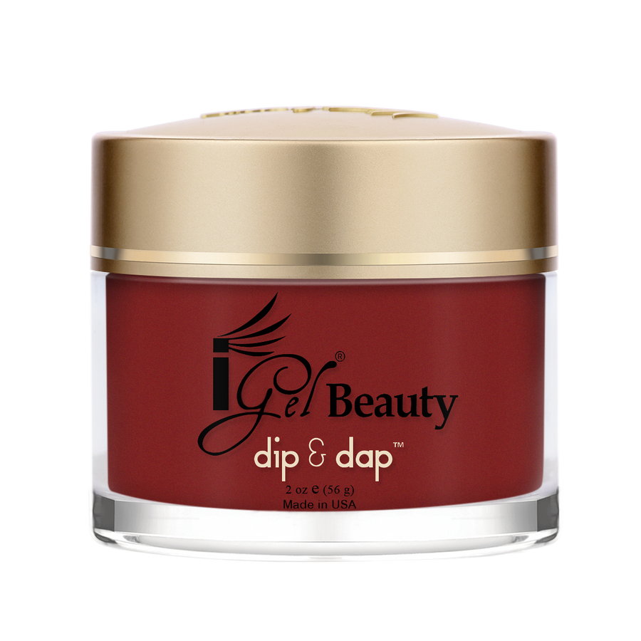 iGel Dip & Dap Powder - DD302 The Big Boss