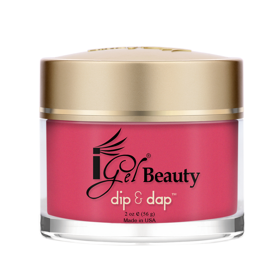 iGel Dip & Dap Powder - DD309 Kind Of Beautiful