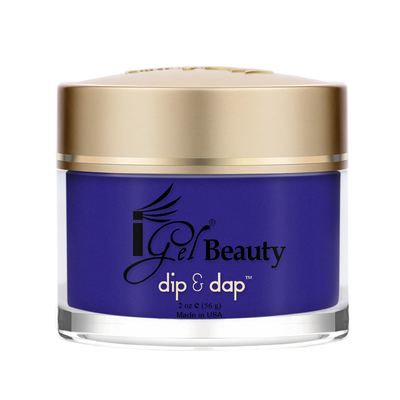 iGel Dip & Dap Powder - DD315 Perfectly Imperfect