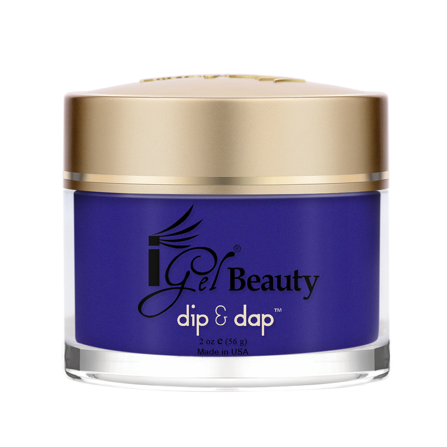 iGel Dip & Dap Powder - DD315 Perfectly Imperfect