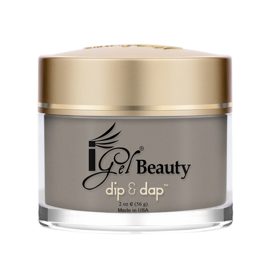 iGel Dip & Dap Powder - DD319 Del Luna