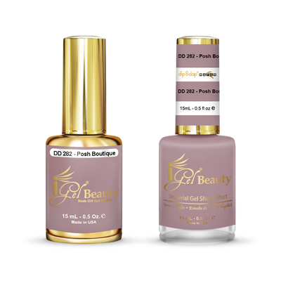 iGel Dip & Dap Duo - DD282 Posh Boutique