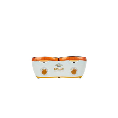 Deluxe Double Warmer