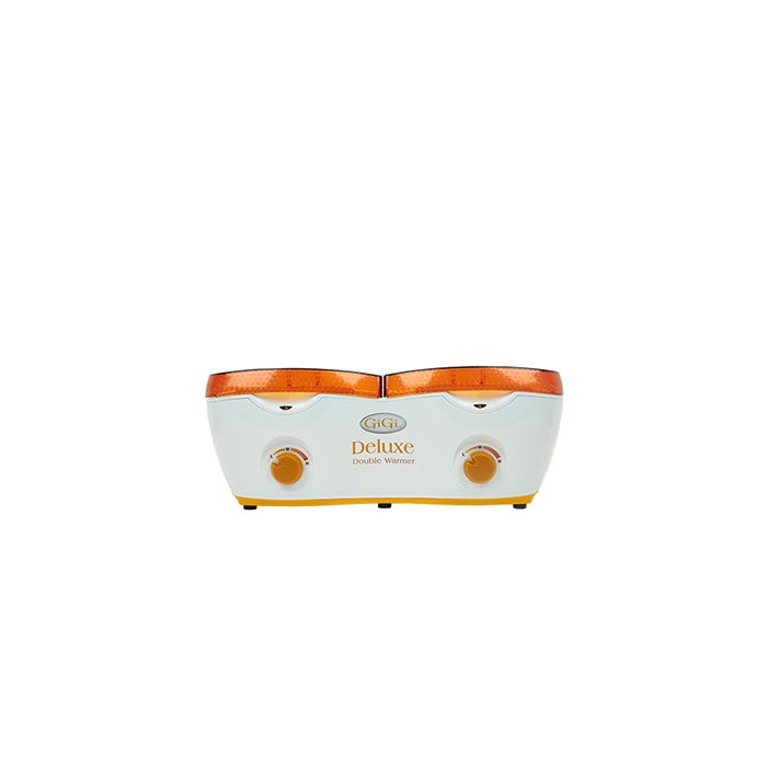 Deluxe Double Warmer