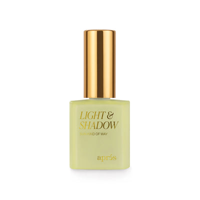 Aprés Sun Kind Of Way (506) Gel Polish