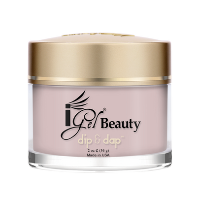 iGel Dip & Dap Powder - DD286 You Orchiding Me