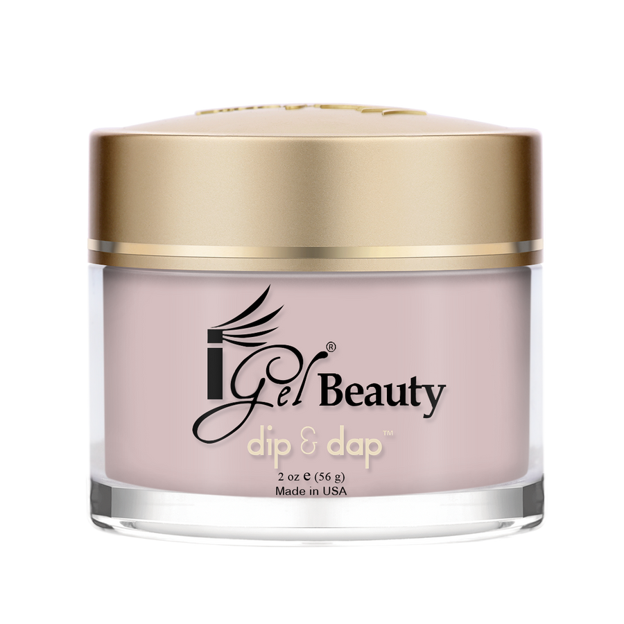 iGel Dip & Dap Powder - DD286 You Orchiding Me