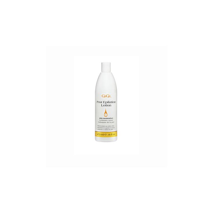 Post Epilation Lotion