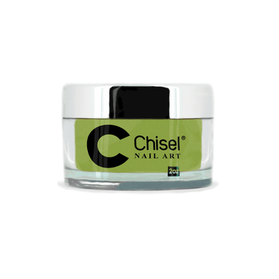 Chisel Acrylic & Dipping 2oz - Metallic 07B