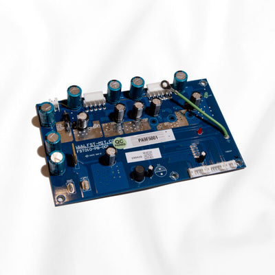 T Spa - PC BOARD
