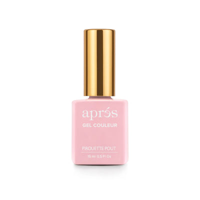 Aprés Pirouette Pout (280) Gel Polish