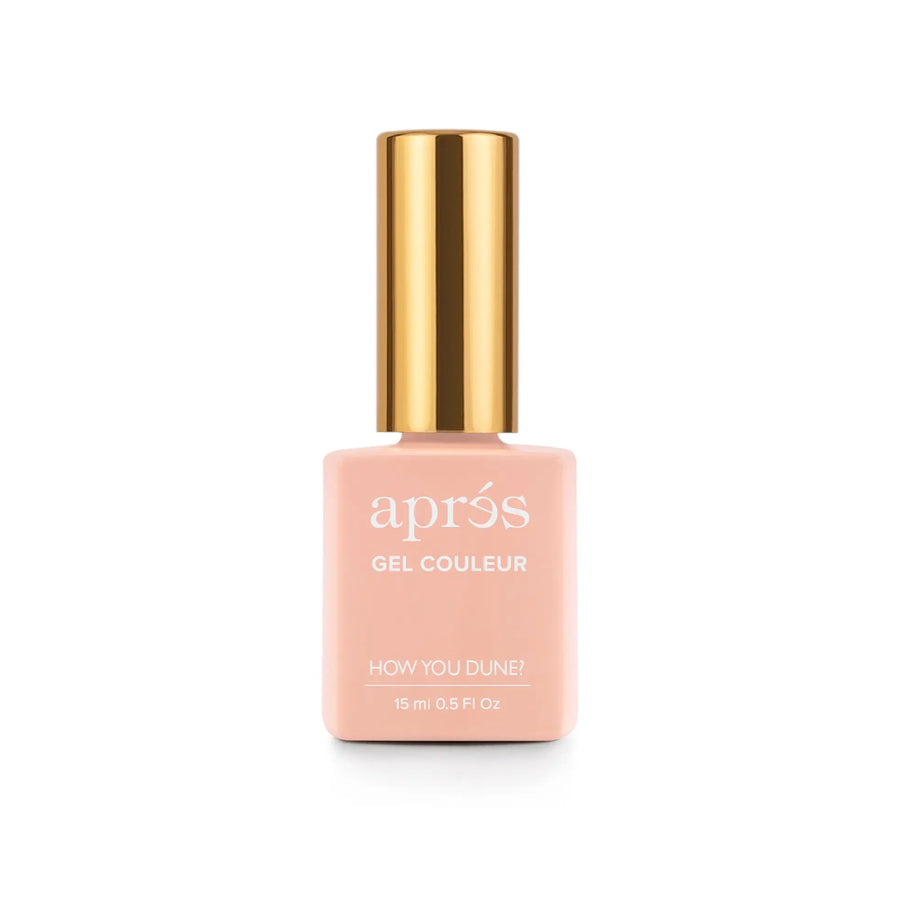 Aprés How You Dune? (285) Gel Polish