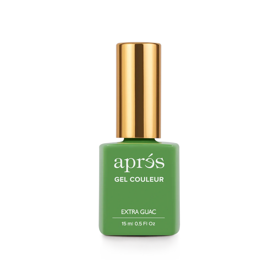 Aprés Extra Guac (352) Gel Polish