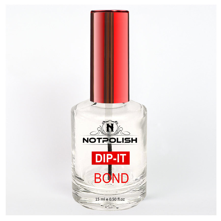 Notpolish - Step 1 - Bond