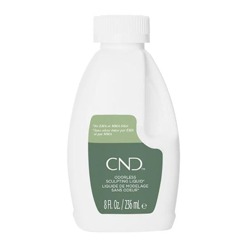 CND Odorless Sculpting Liquid