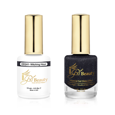 iGel Dip & Dap Duo - DD241 Witching Hour