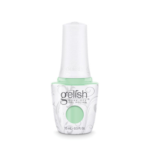 Gelish "Mint Chocolate Chip" Soak-Off Gel Polish - 1110085