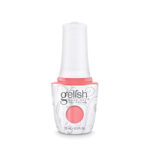 Gelish "Manga-Round With Me " Soak-Off Gel Polish - 1110182