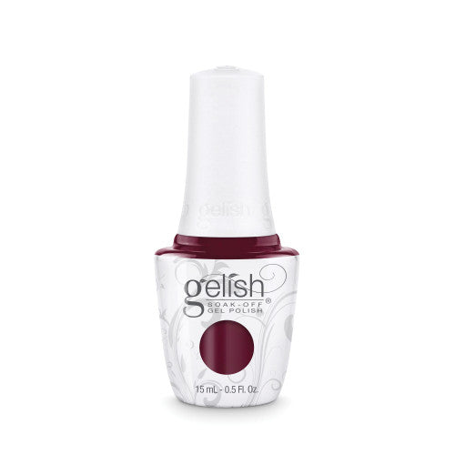 Gelish "A Touch Of Sass " Soak-Off Gel Polish - 1110185