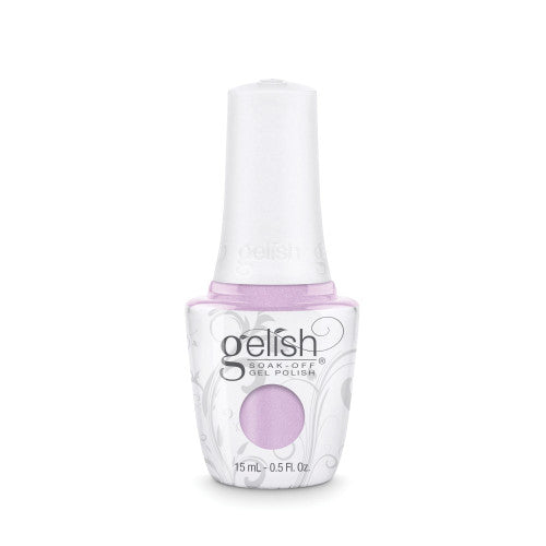 Gelish "All The Queen's Bling" Soak-Off Gel Polish - 1110295