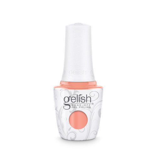 Gelish "Young, Wild & Free-Sia" Soak-Off Gel Polish - 1110343